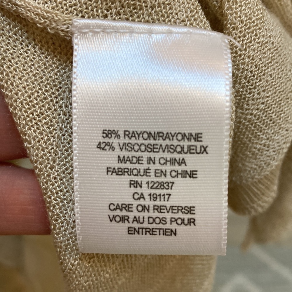 Madison Hill vest - Picture 5 of 6